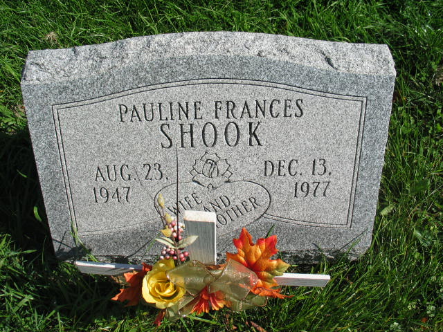 tombstone